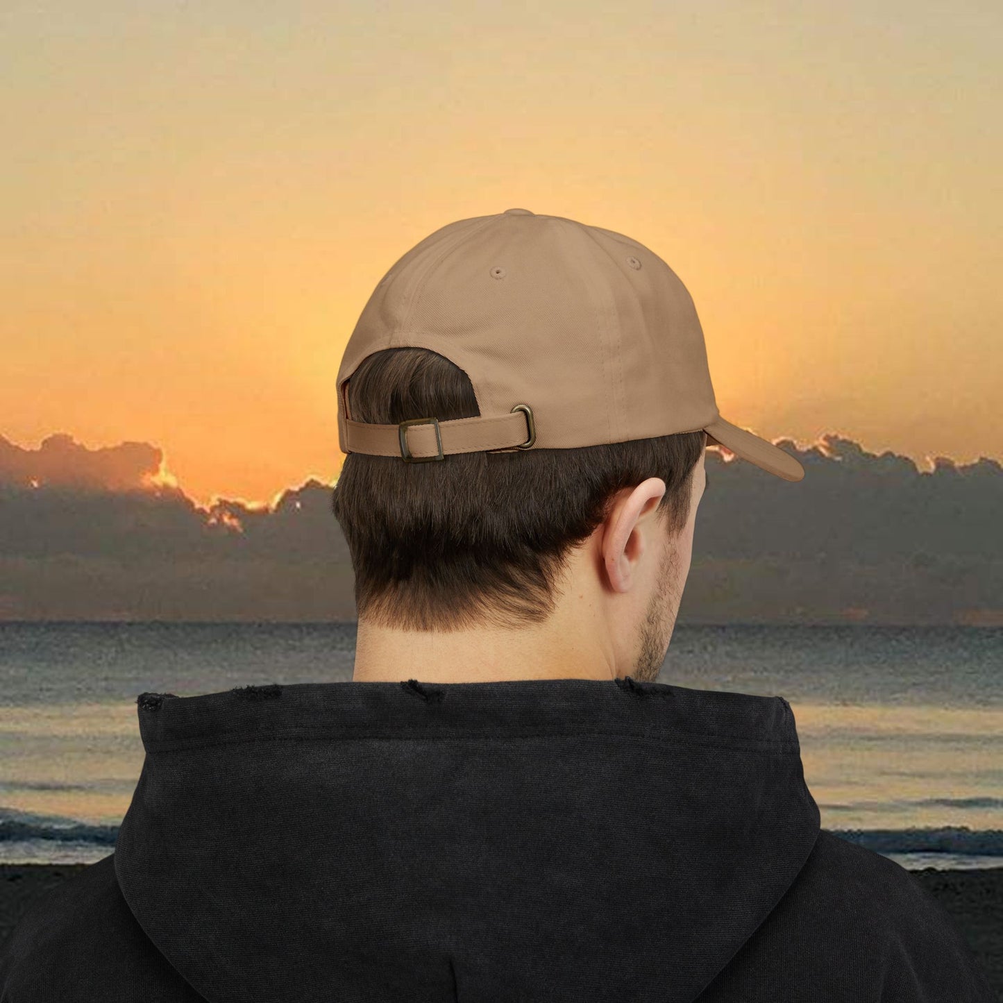 Dad Cap - PrairieSpirits Designers Collection