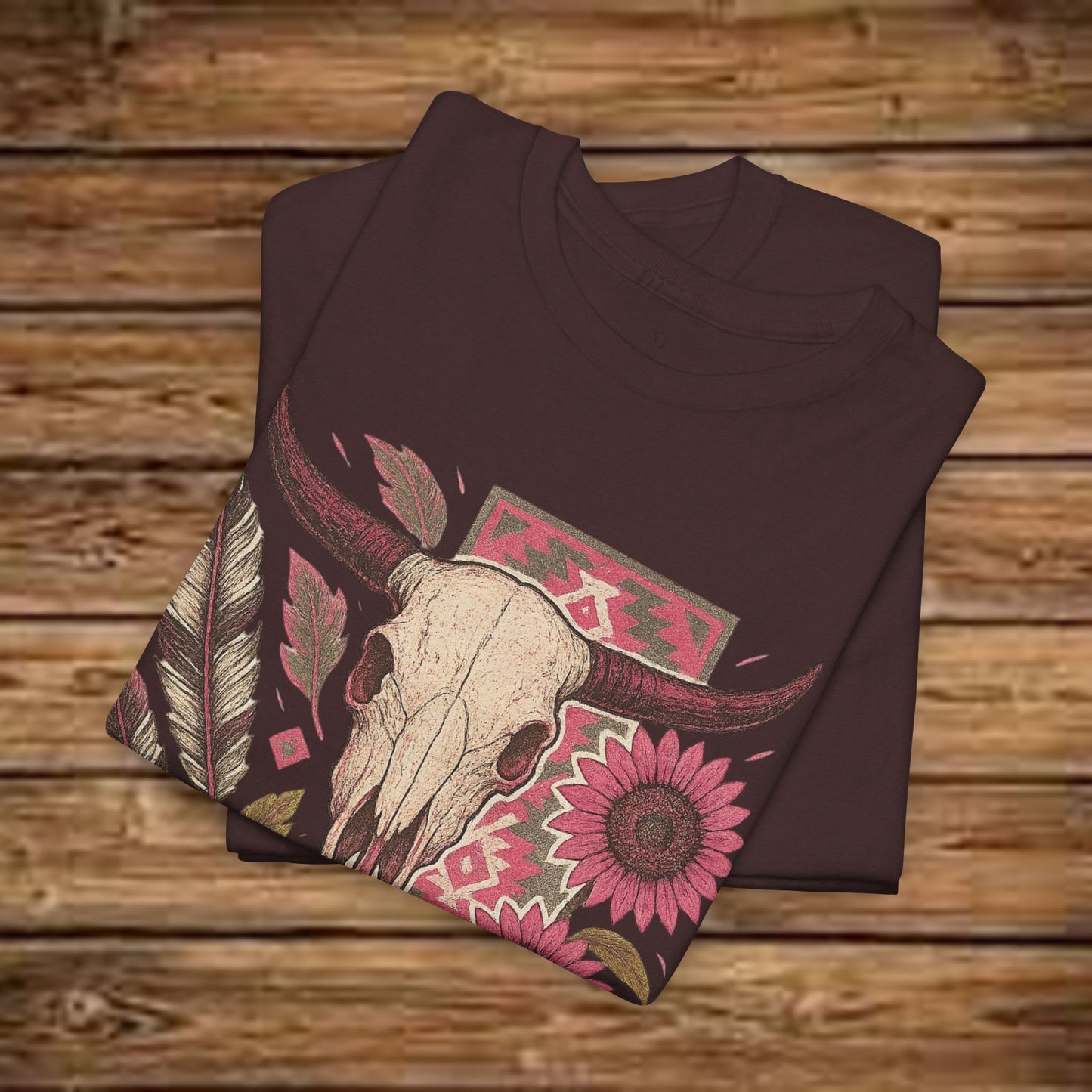 IYH Skull Tee - Unisex