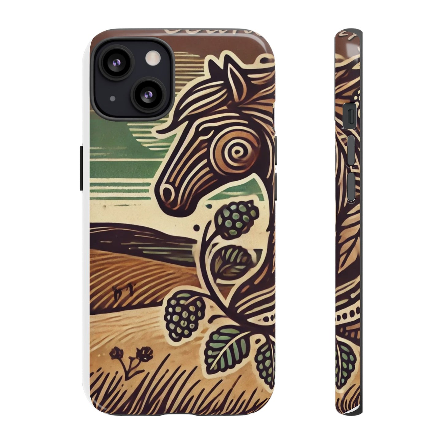 Boho Phone Case