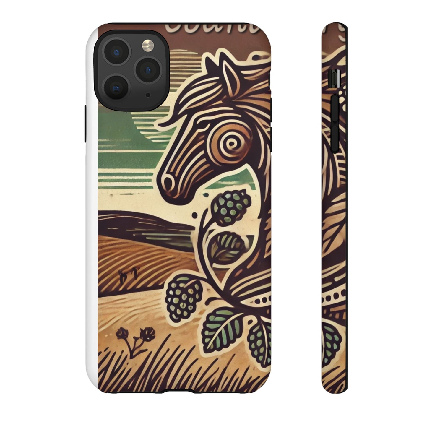 Boho Phone Case