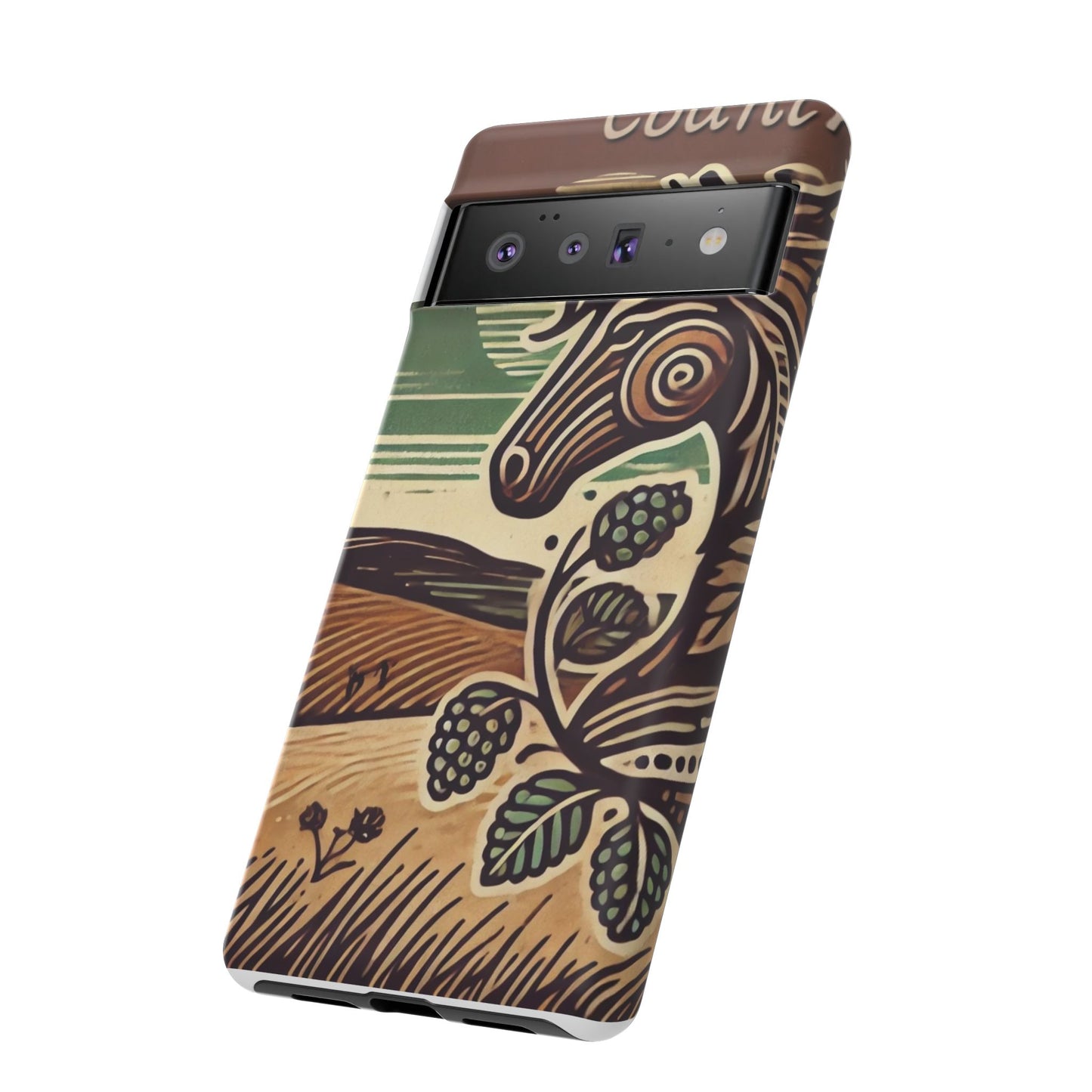 Boho Phone Case
