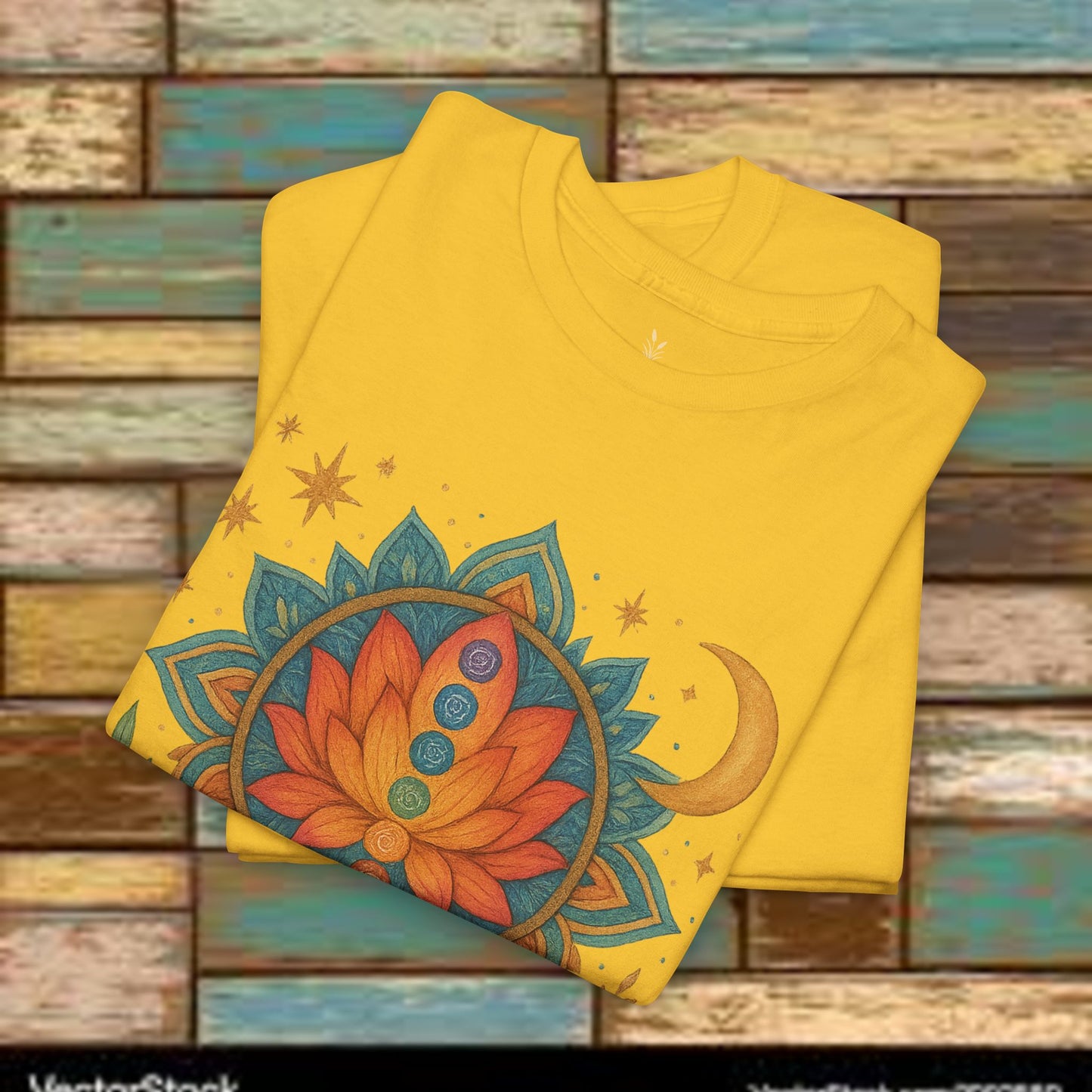 Boho Dream Art Tee - PrairieSpirits Designers Collection
