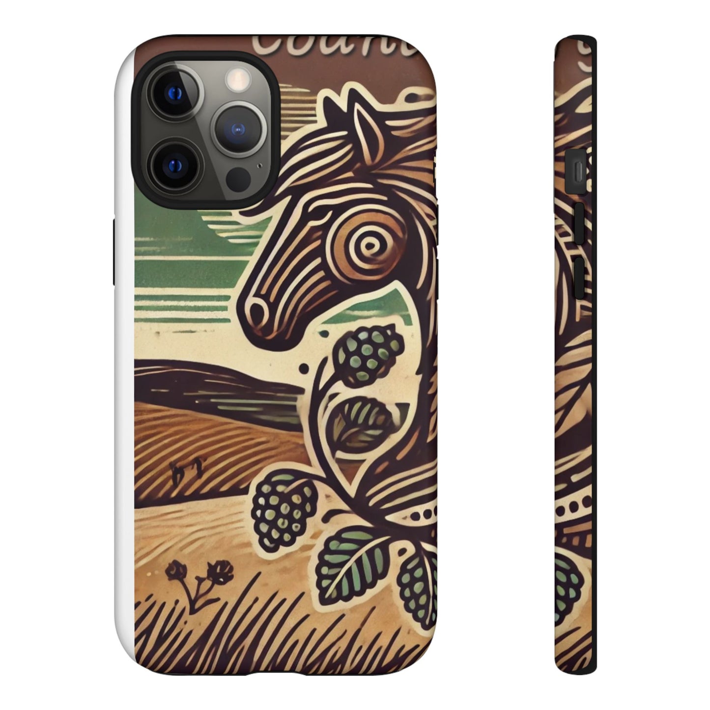 Boho Phone Case