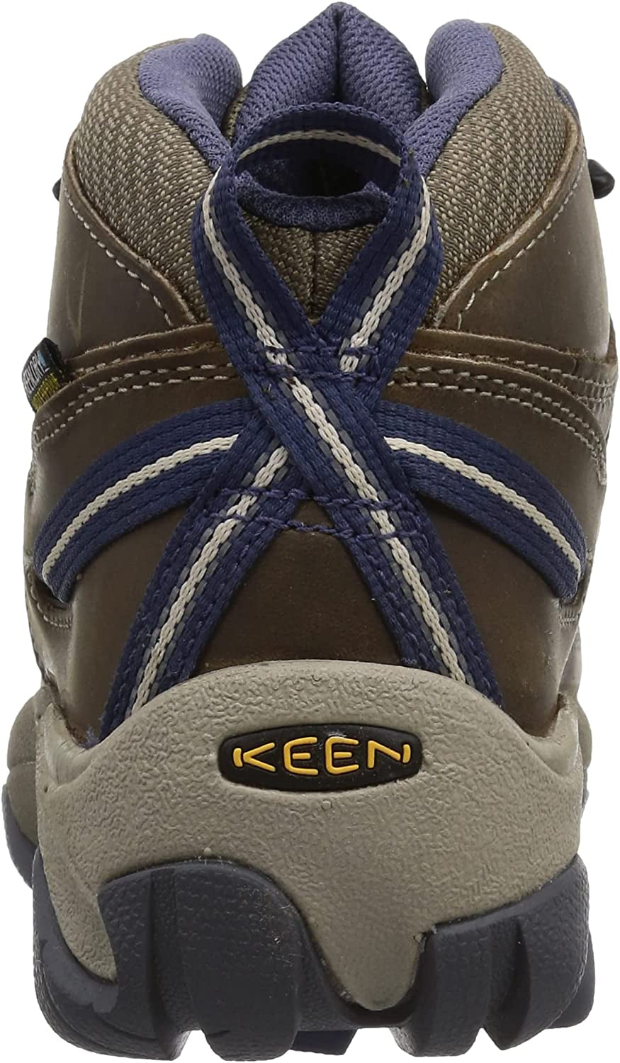 Women'S Targhee 2 Mid Height Waterproof