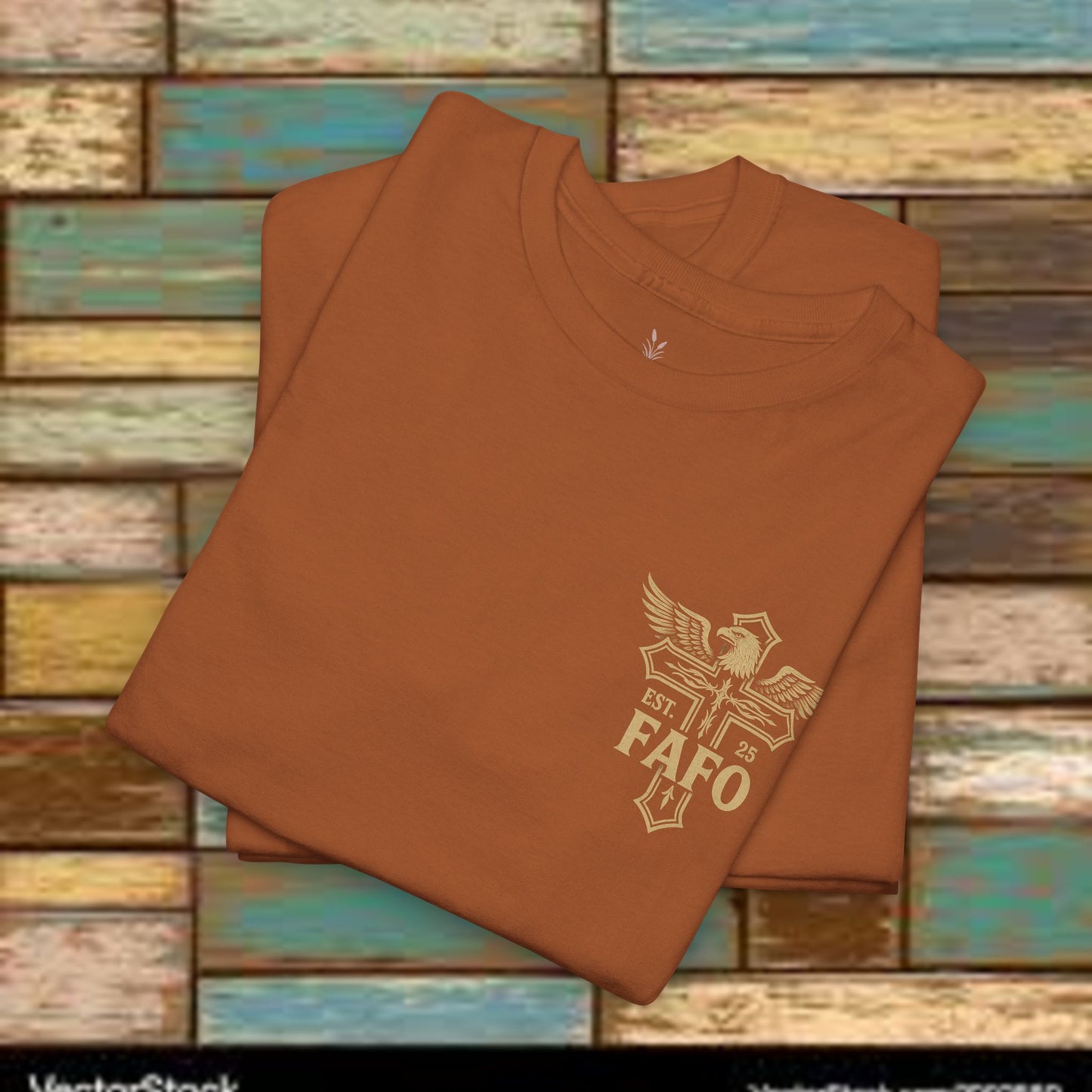 GEN X Unisex Tee - PrairieSpirits Designers Collection