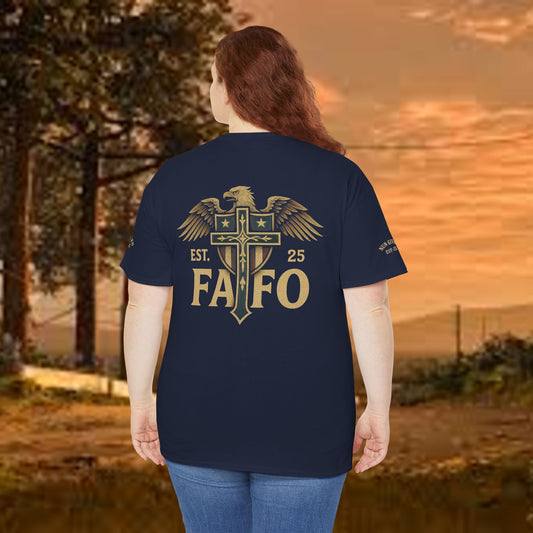 FAFO GenX Style - Designers Collection