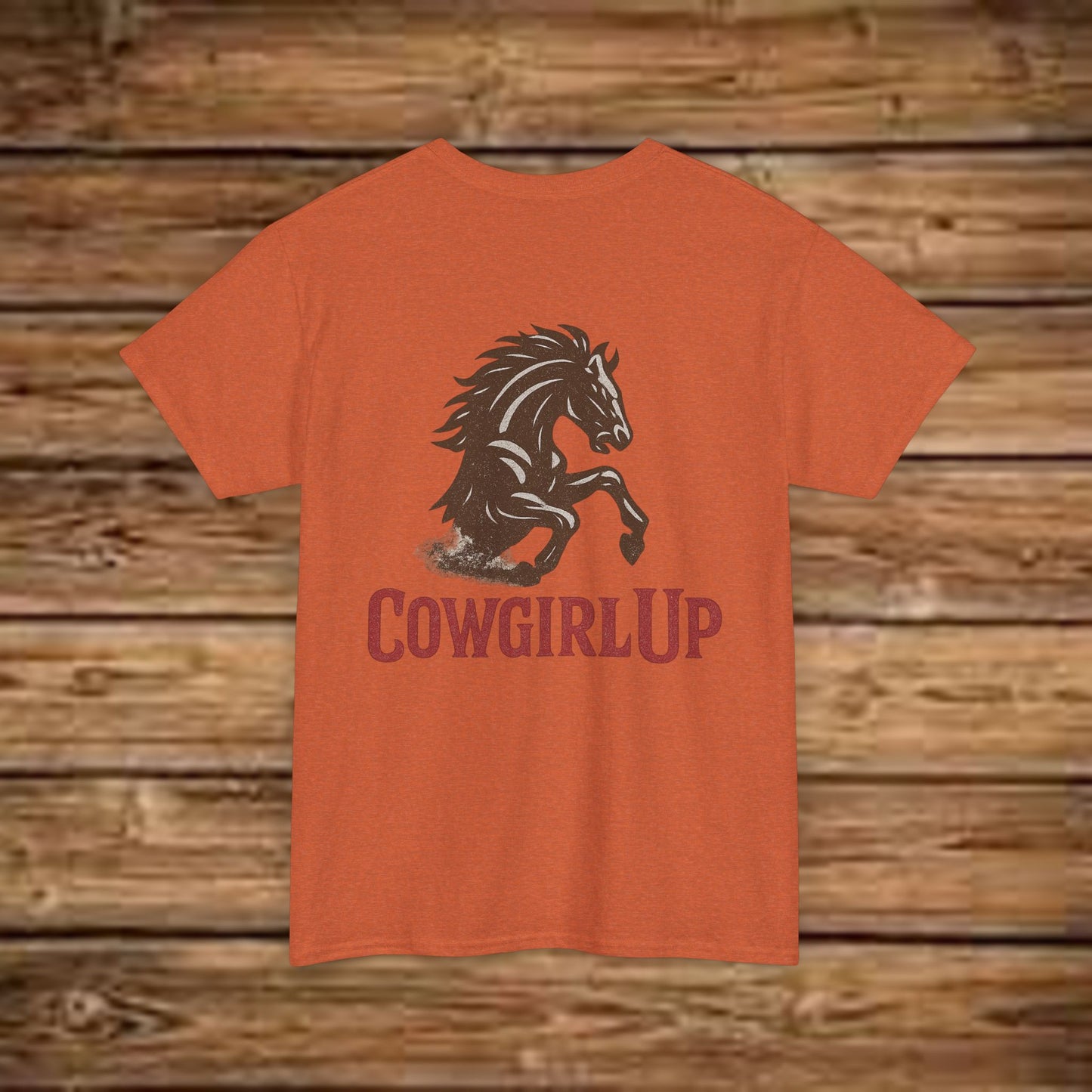 CowgirlUp = PrairieSpirits Designers Collection