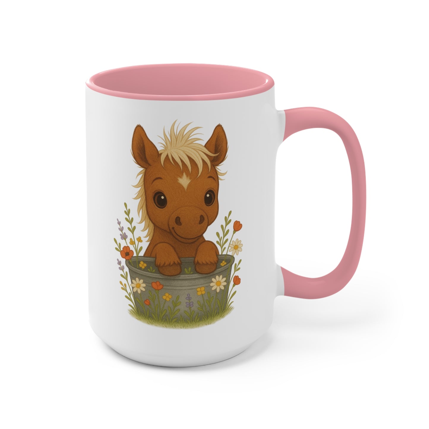 Boho Mug - Country PrairieSpirits Designers Collection