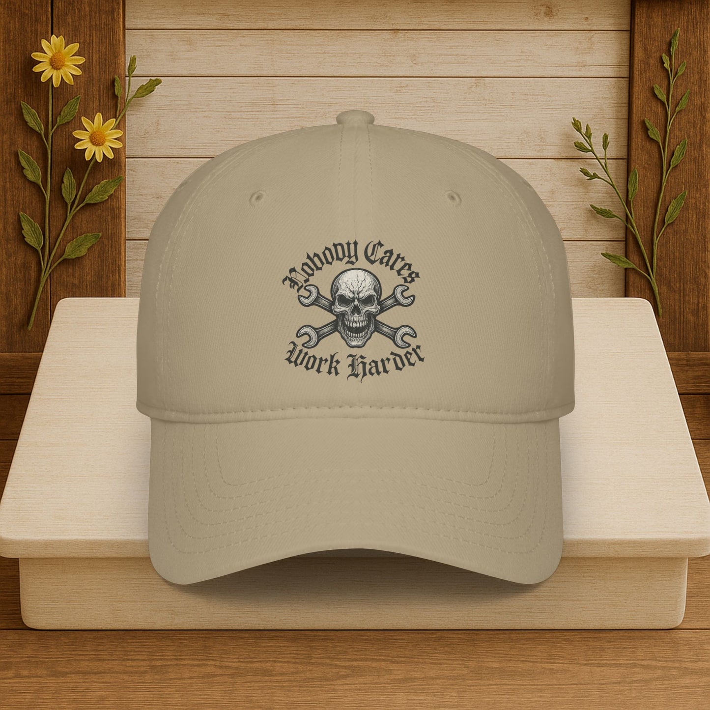 Baseball Cap - PrairieSpirits Designers Collection