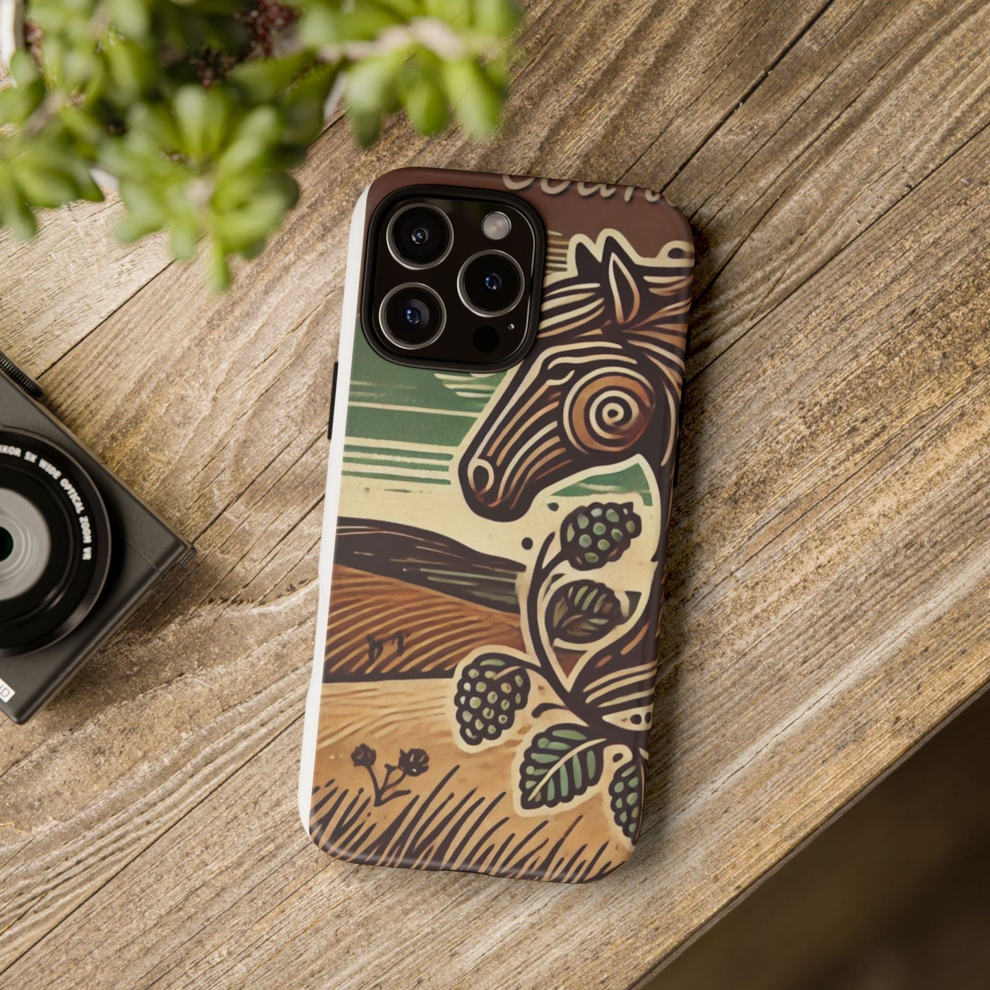 Boho Phone Case