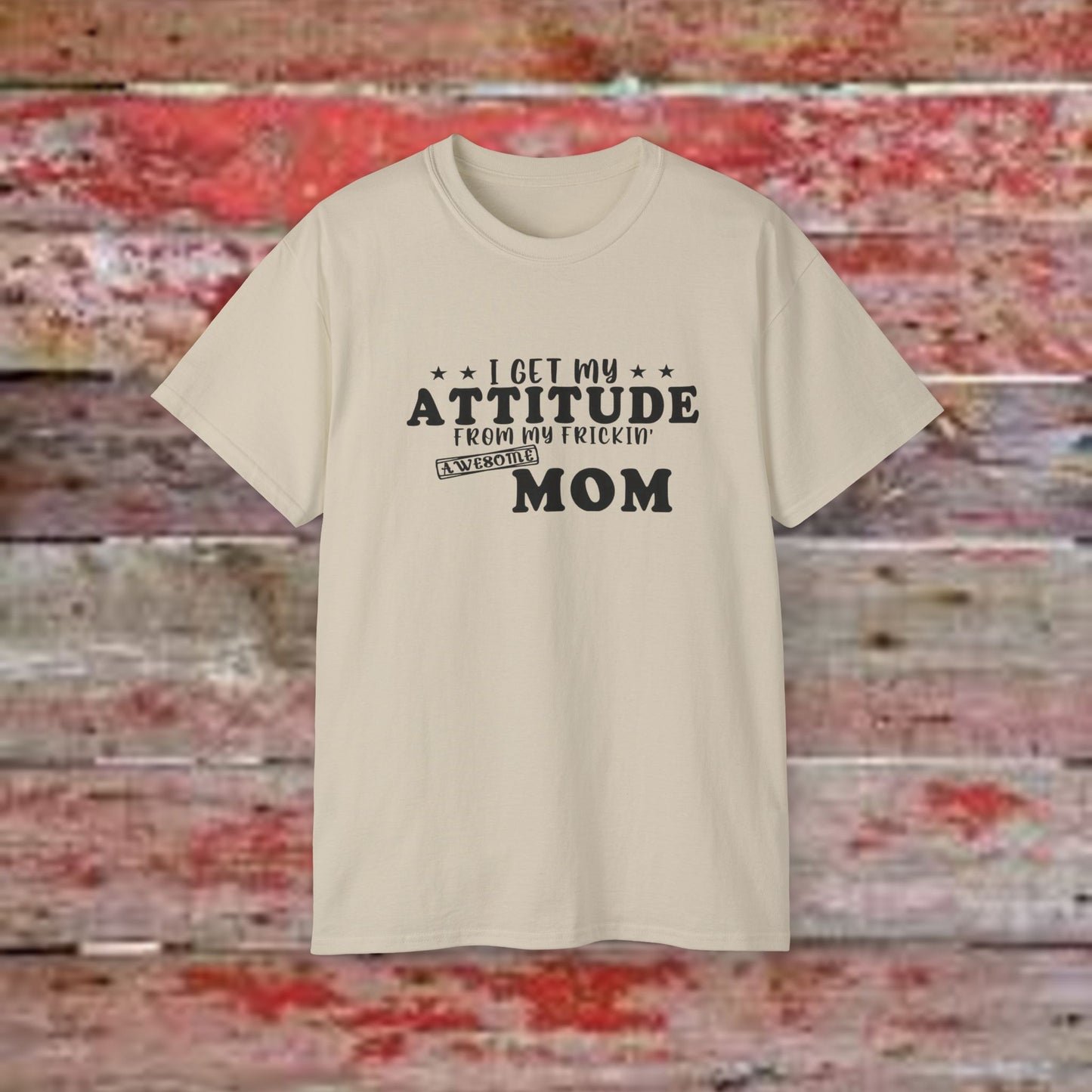 PrairieSpirits Tee Shirt