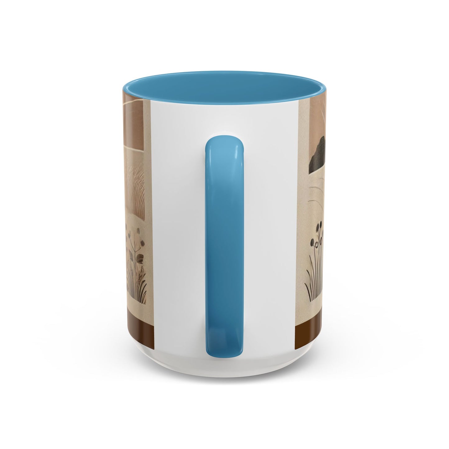 Boho Coffee Mug