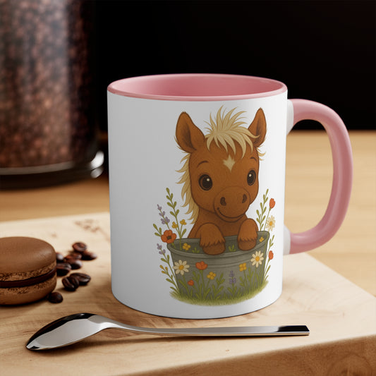 Boho Mug - Country PrairieSpirits Designers Collection