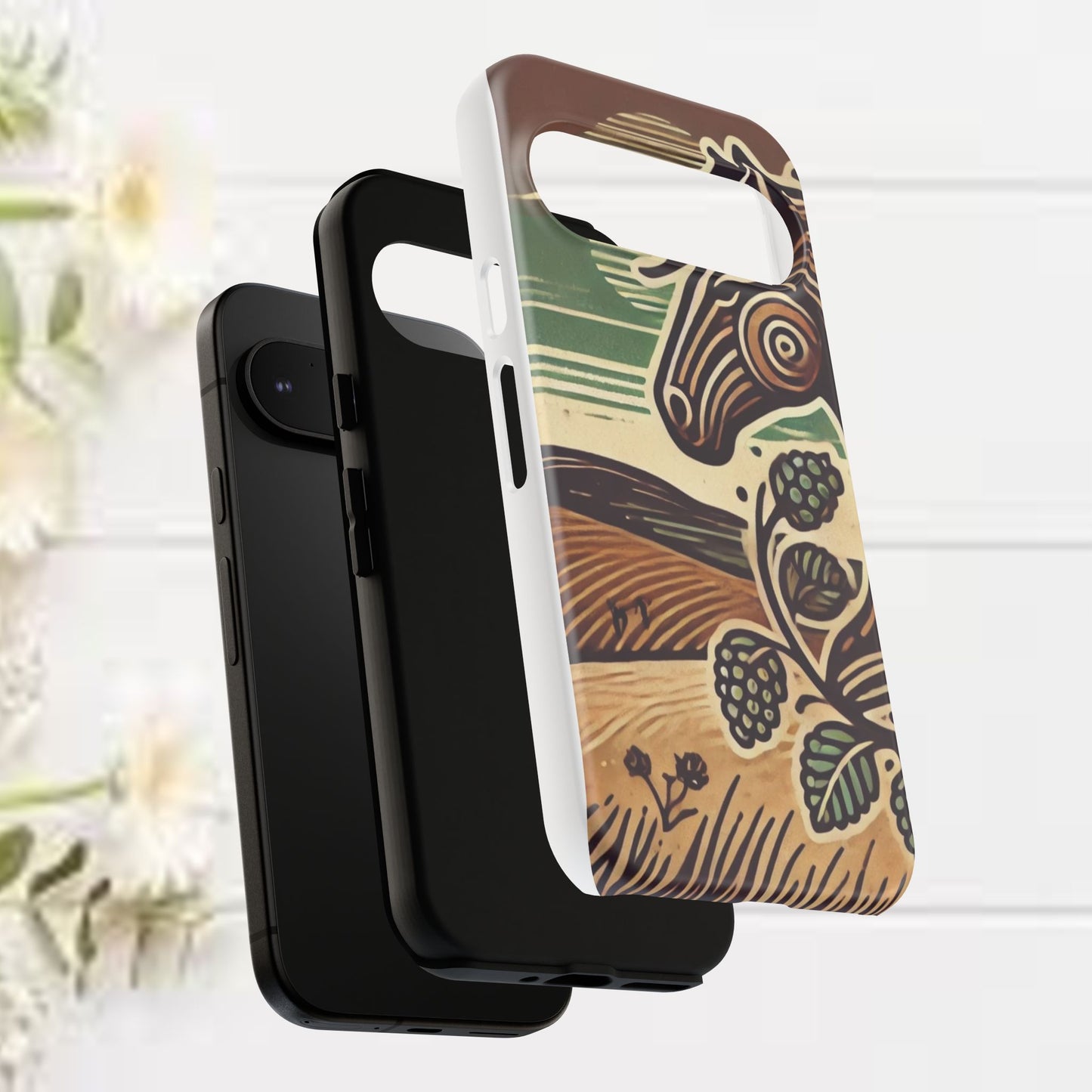 Boho Phone Case