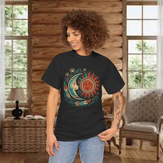 Boho Spirit Tee - Designers Collection