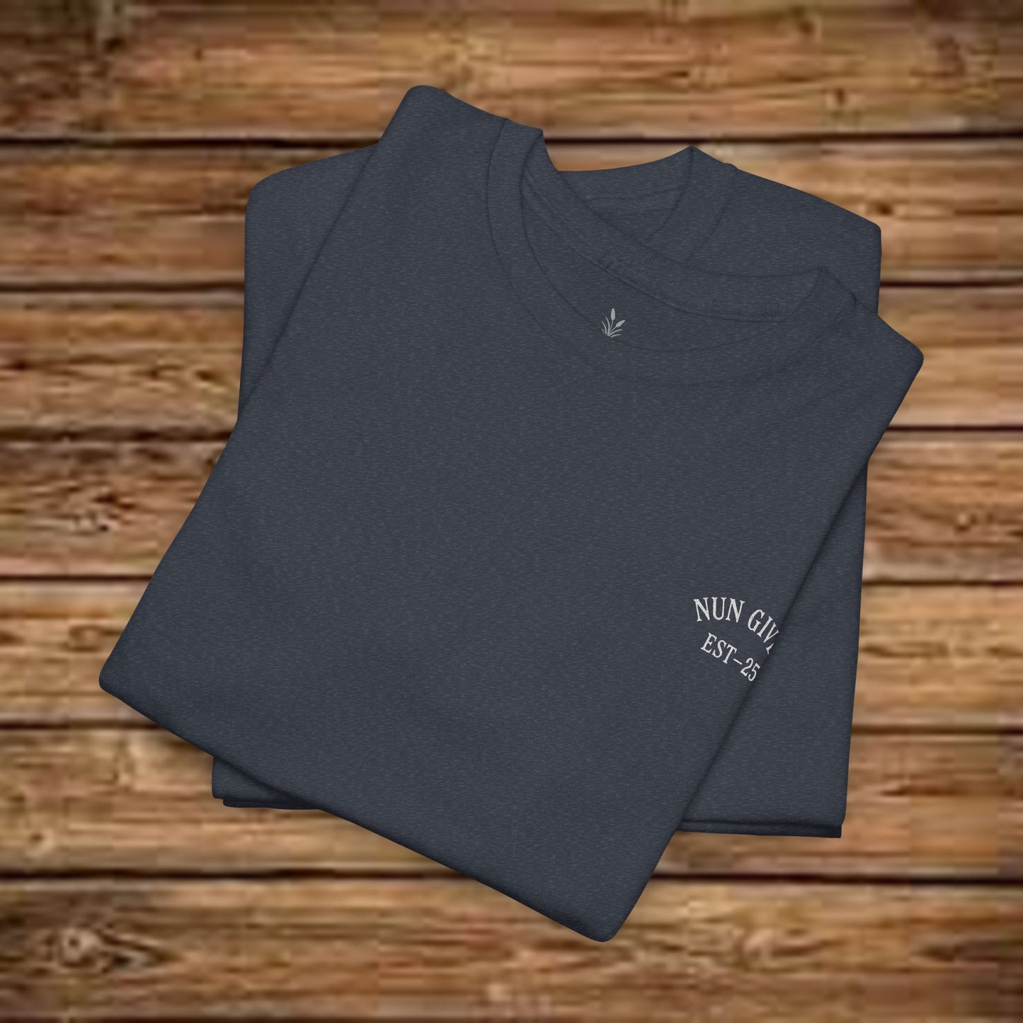 T-Shirt - You Don't Want None _ Designer Collection