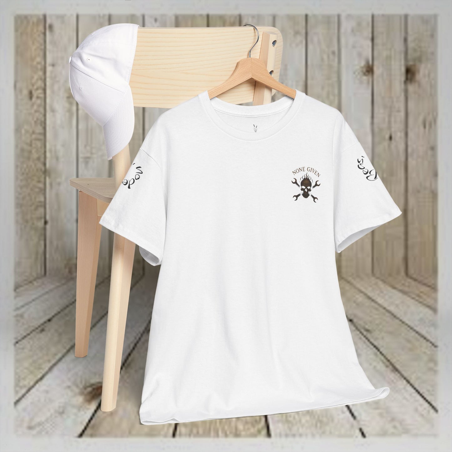 PrairieSpirits Tee