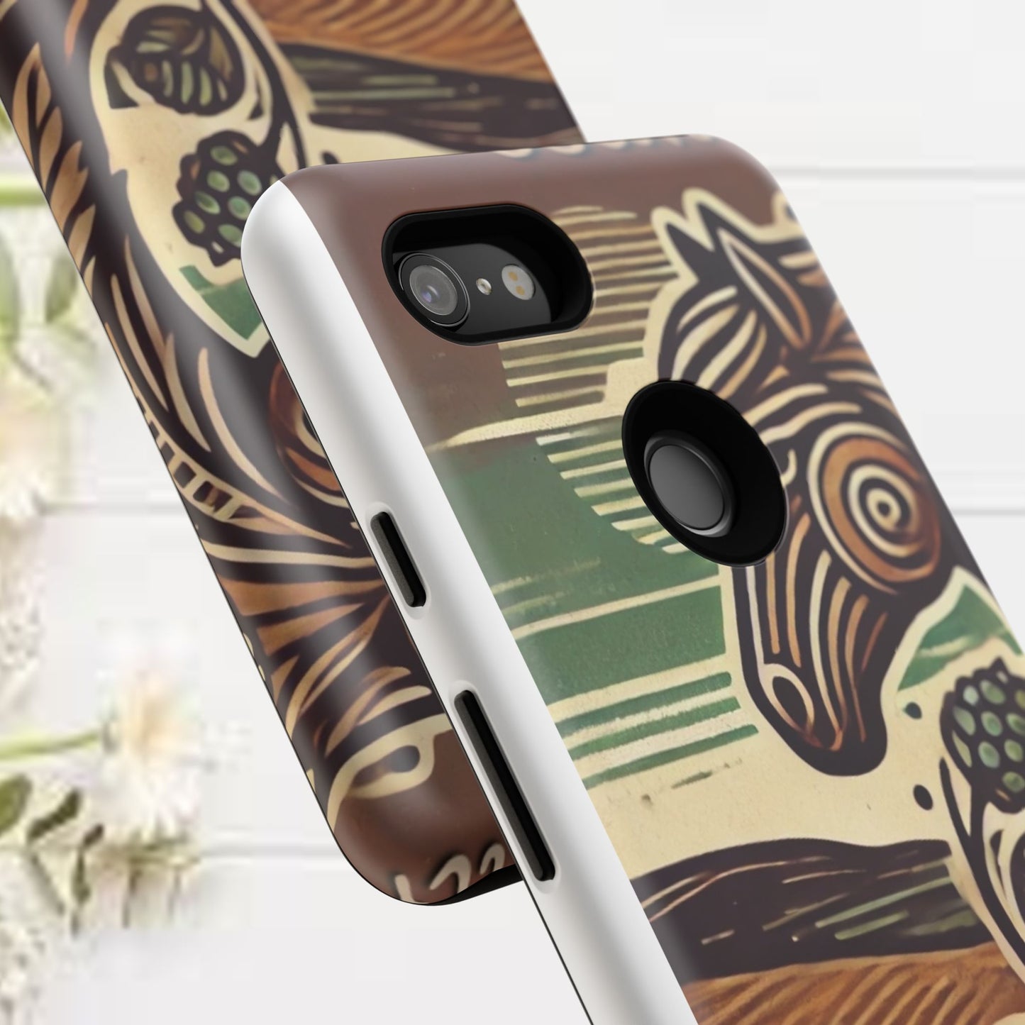 Boho Phone Case