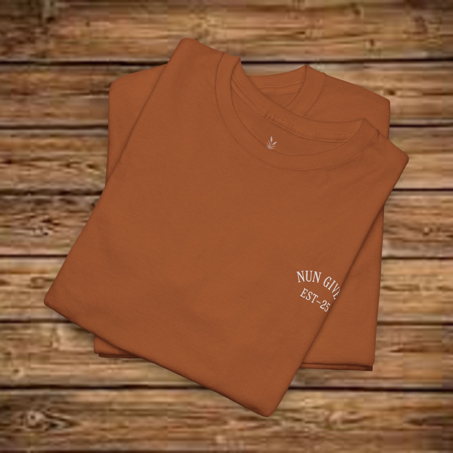 Silver Line Unisex Tee - PrairieSpirits Designers Collection