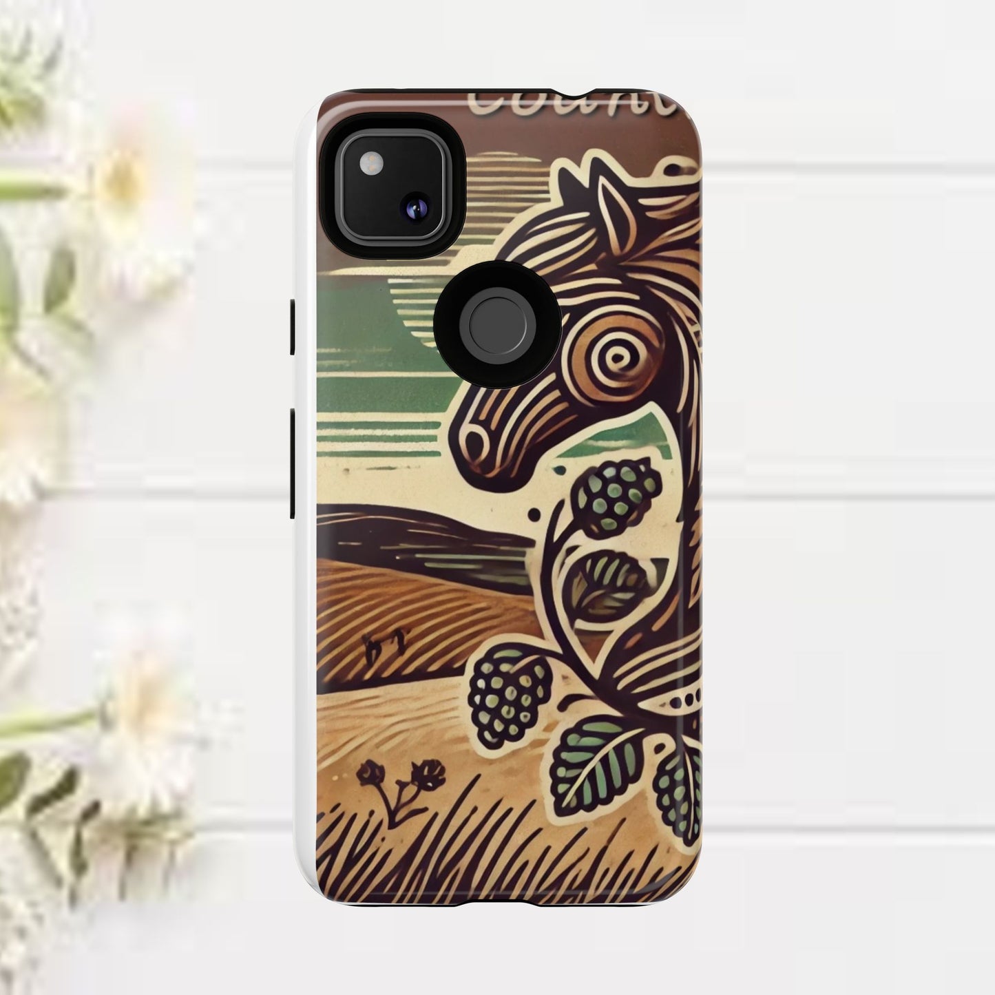 Boho Phone Case