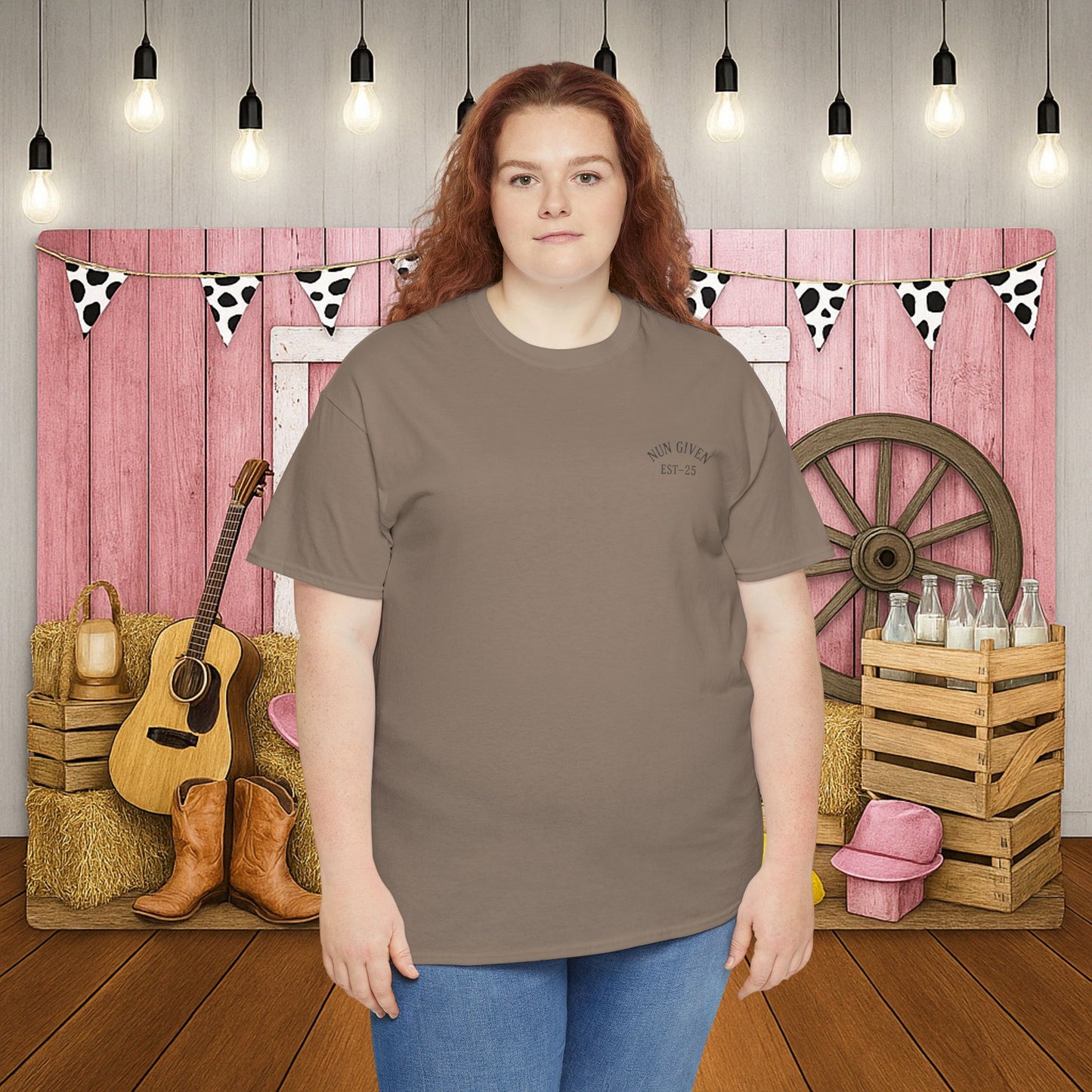 CowgirlUp = PrairieSpirits Designers Collection