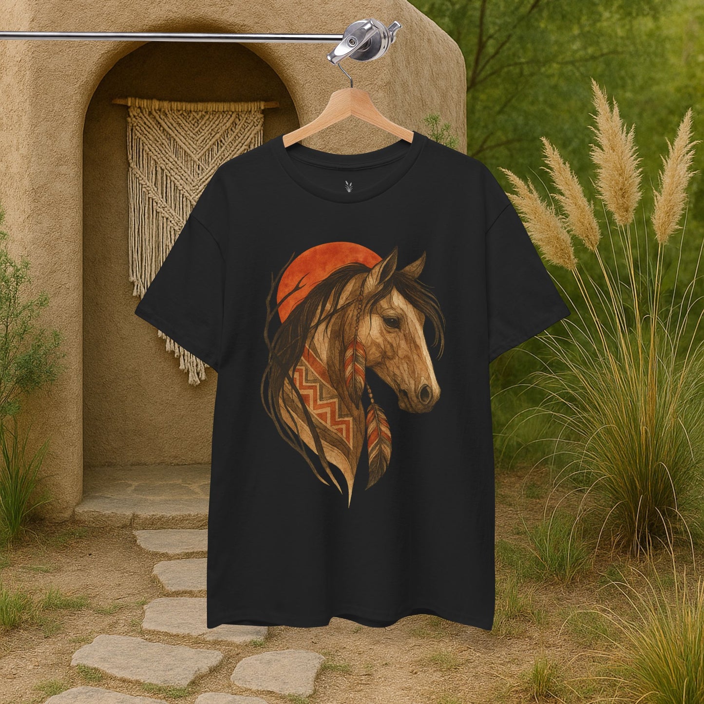 Spirit of the Painted Plains