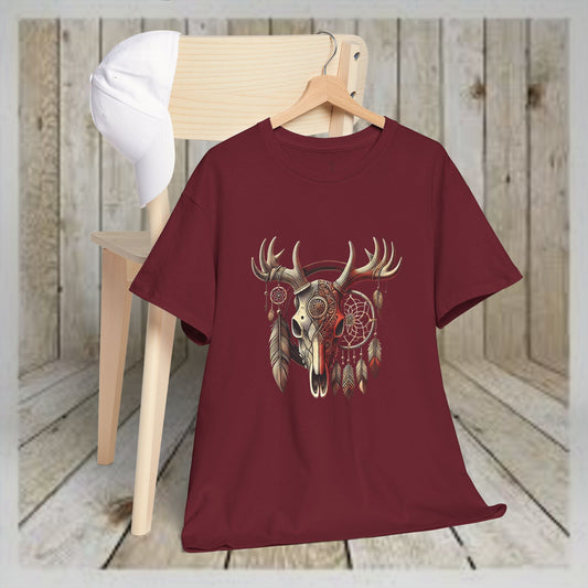 PrairieSpirits Tee - Designers Collection