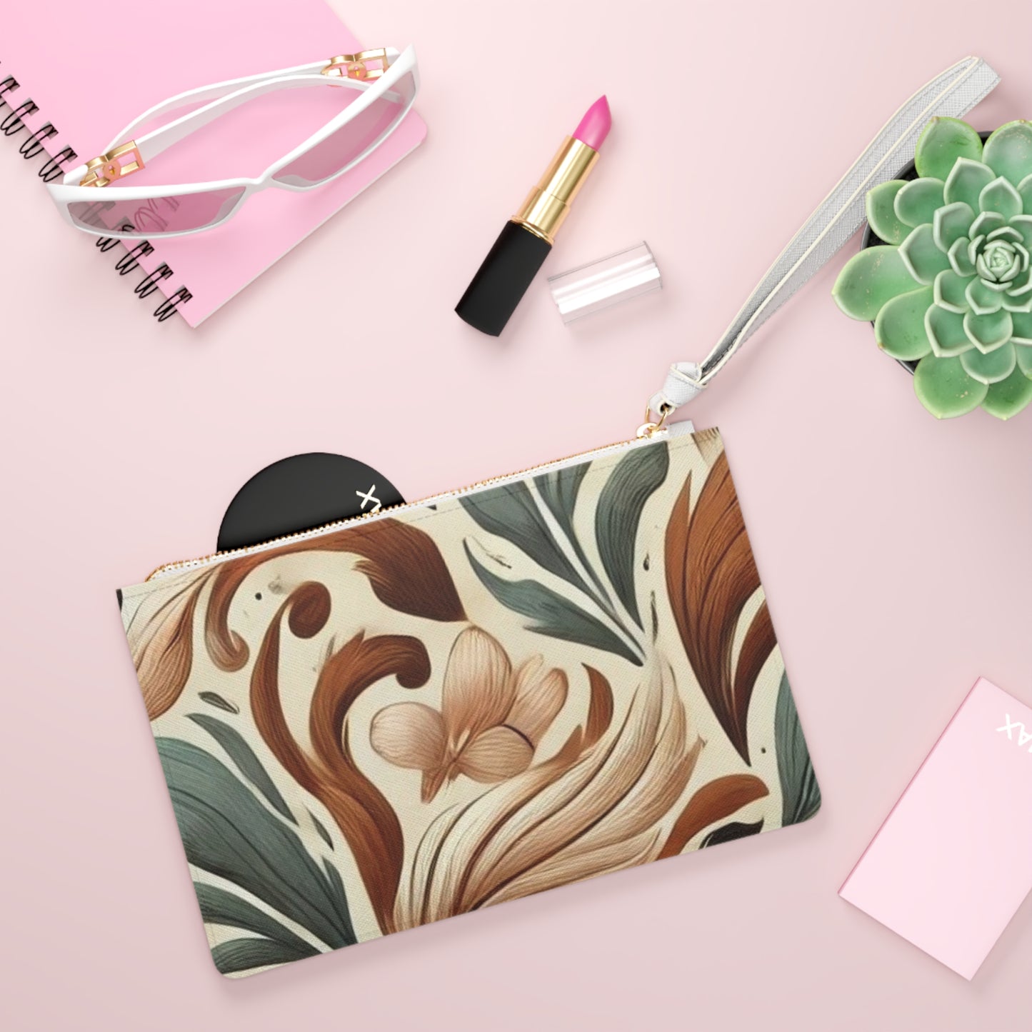 Clutch Bag - PrairieSpirits Designers Collection