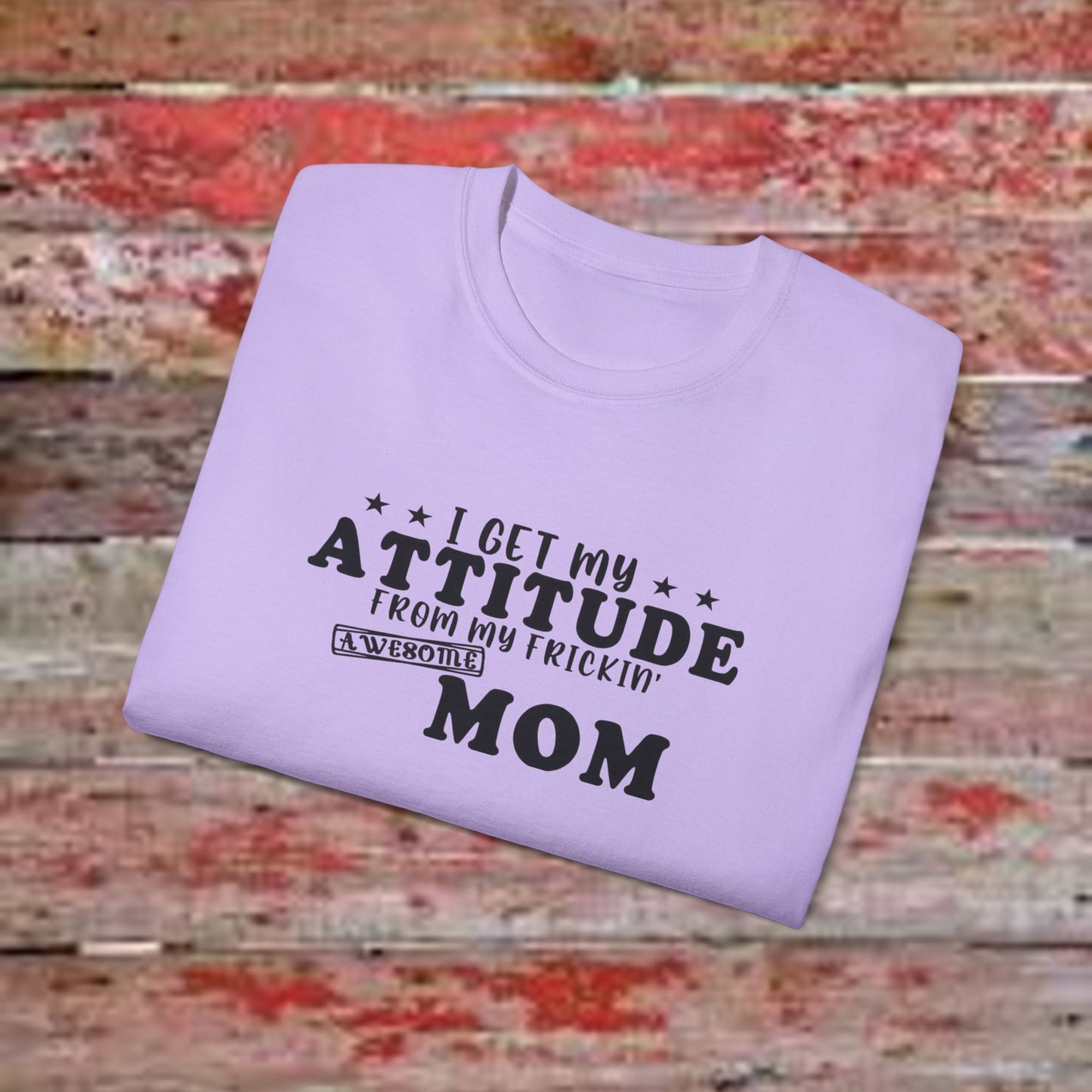 PrairieSpirits Tee Shirt