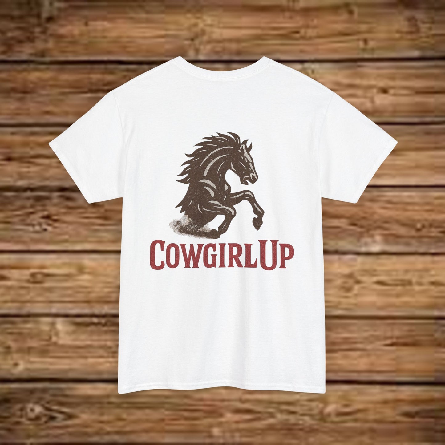 CowgirlUp = PrairieSpirits Designers Collection