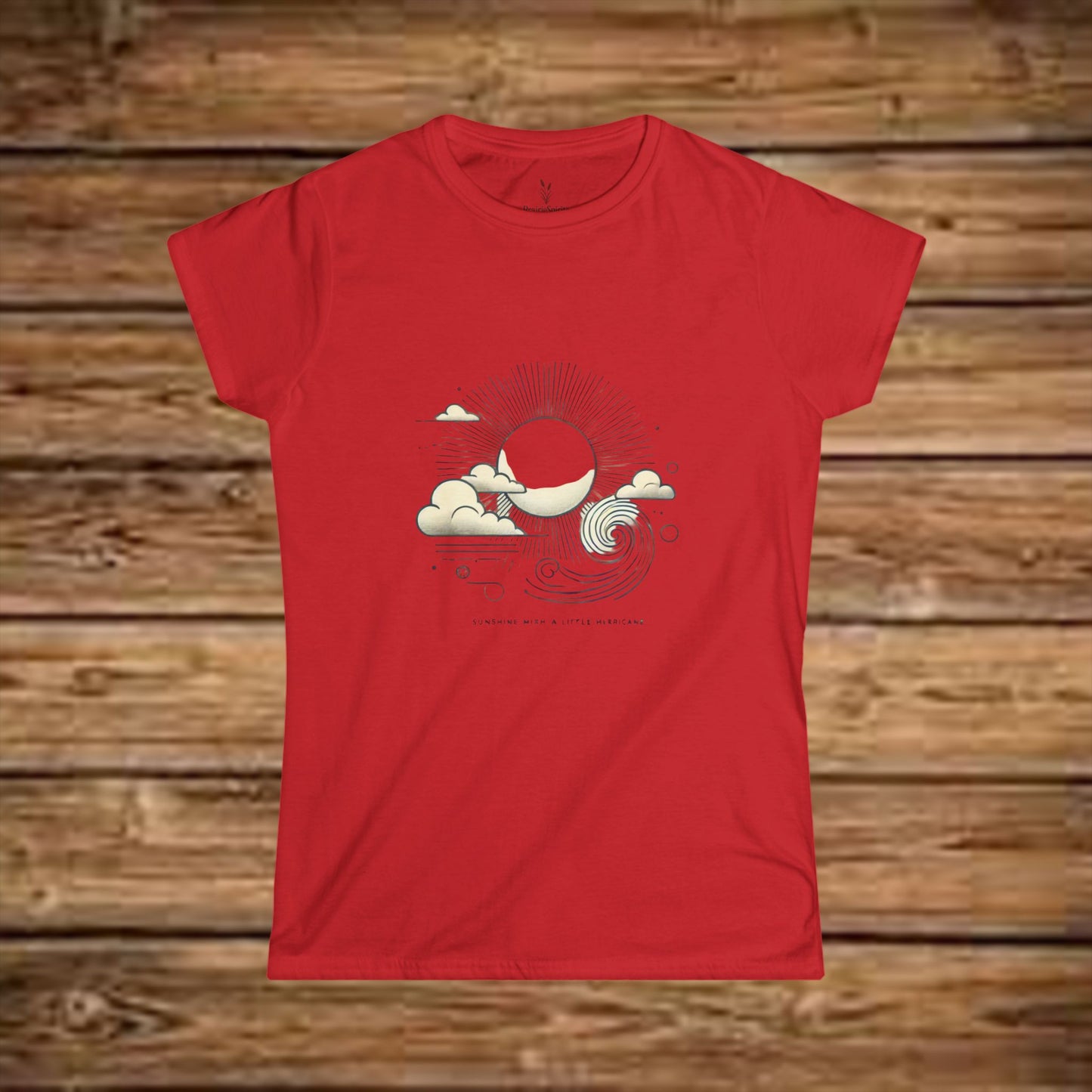 Boho Women's Tee - PrairieSpirits Designers Collection