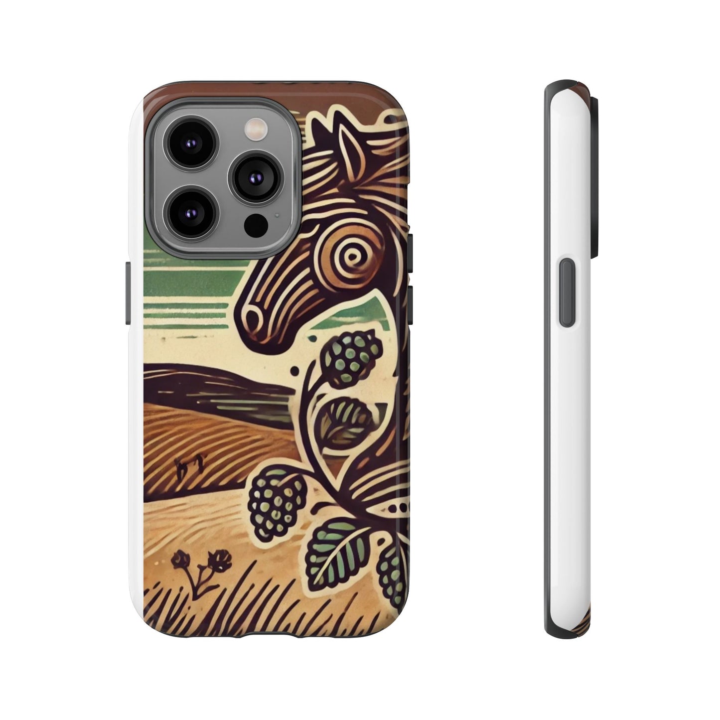 Boho Phone Case