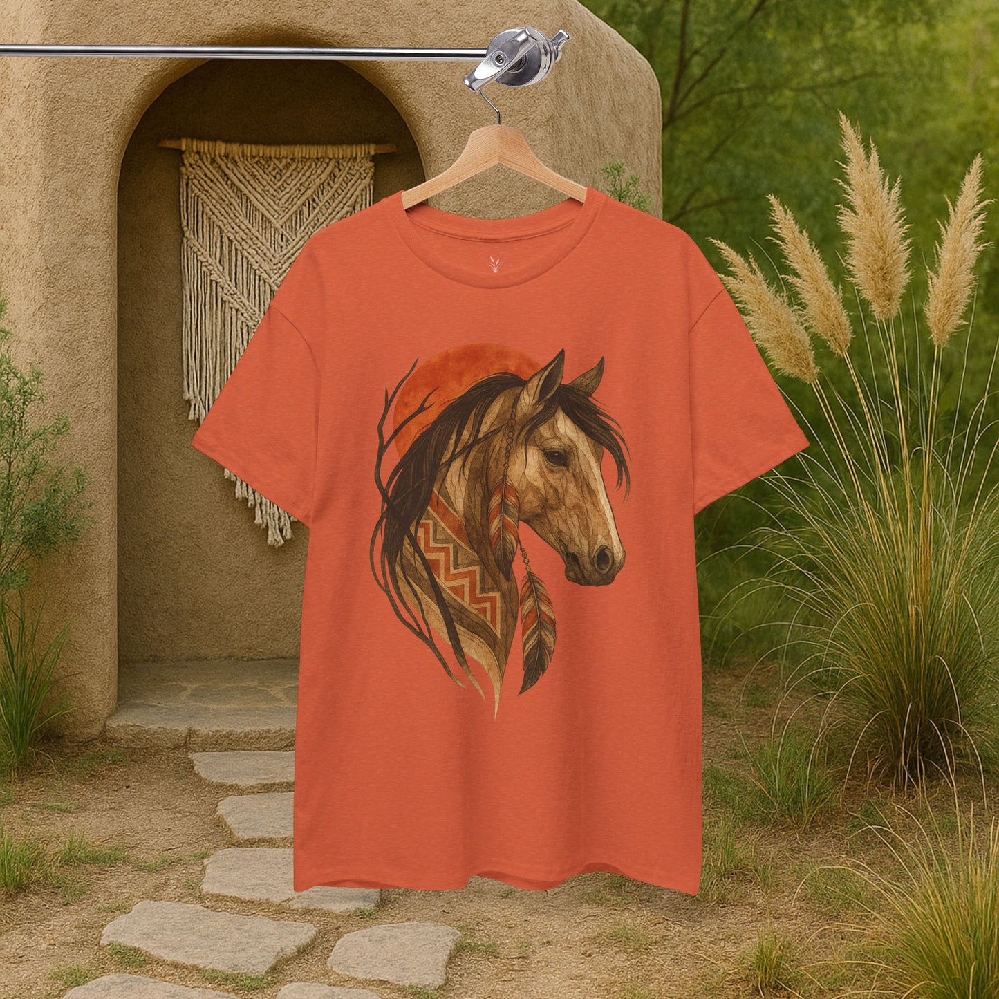 Spirit of the Painted Plains