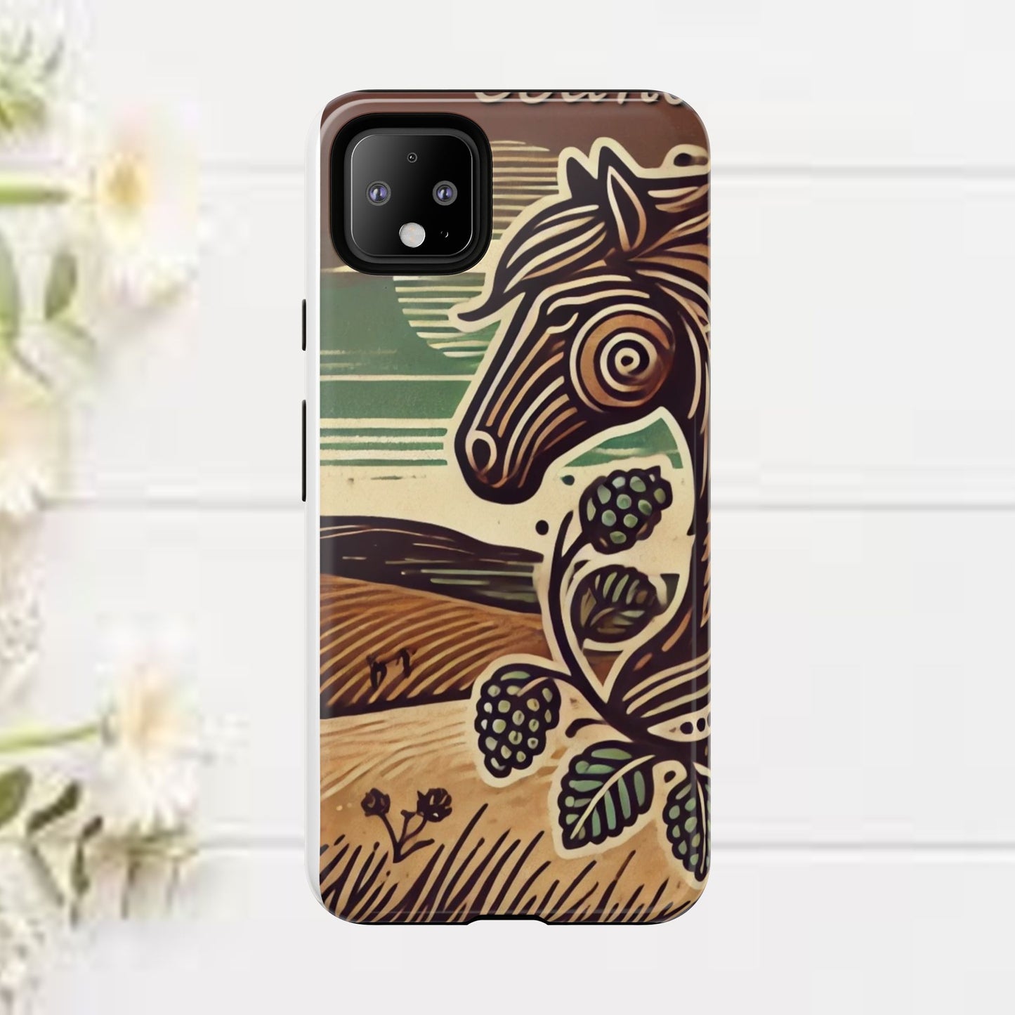 Boho Phone Case