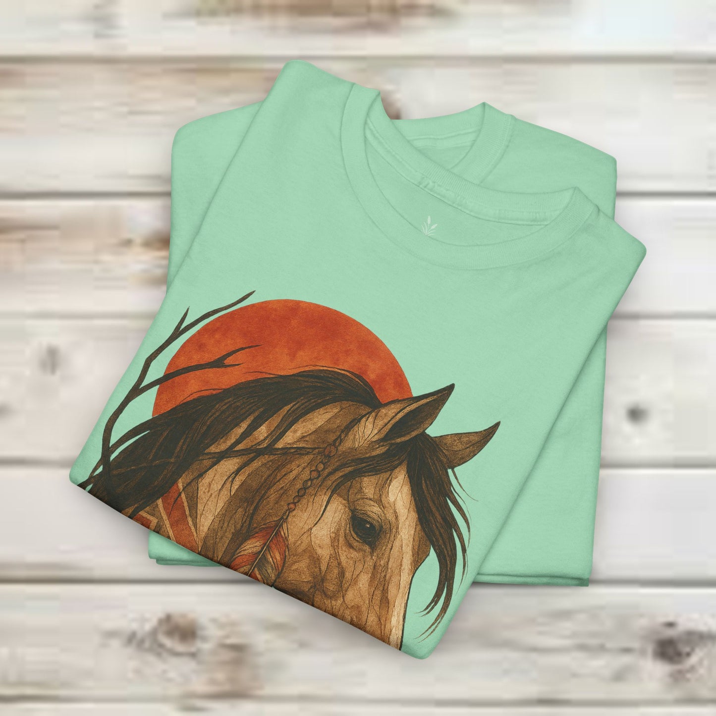 Spirit of the Painted Plains