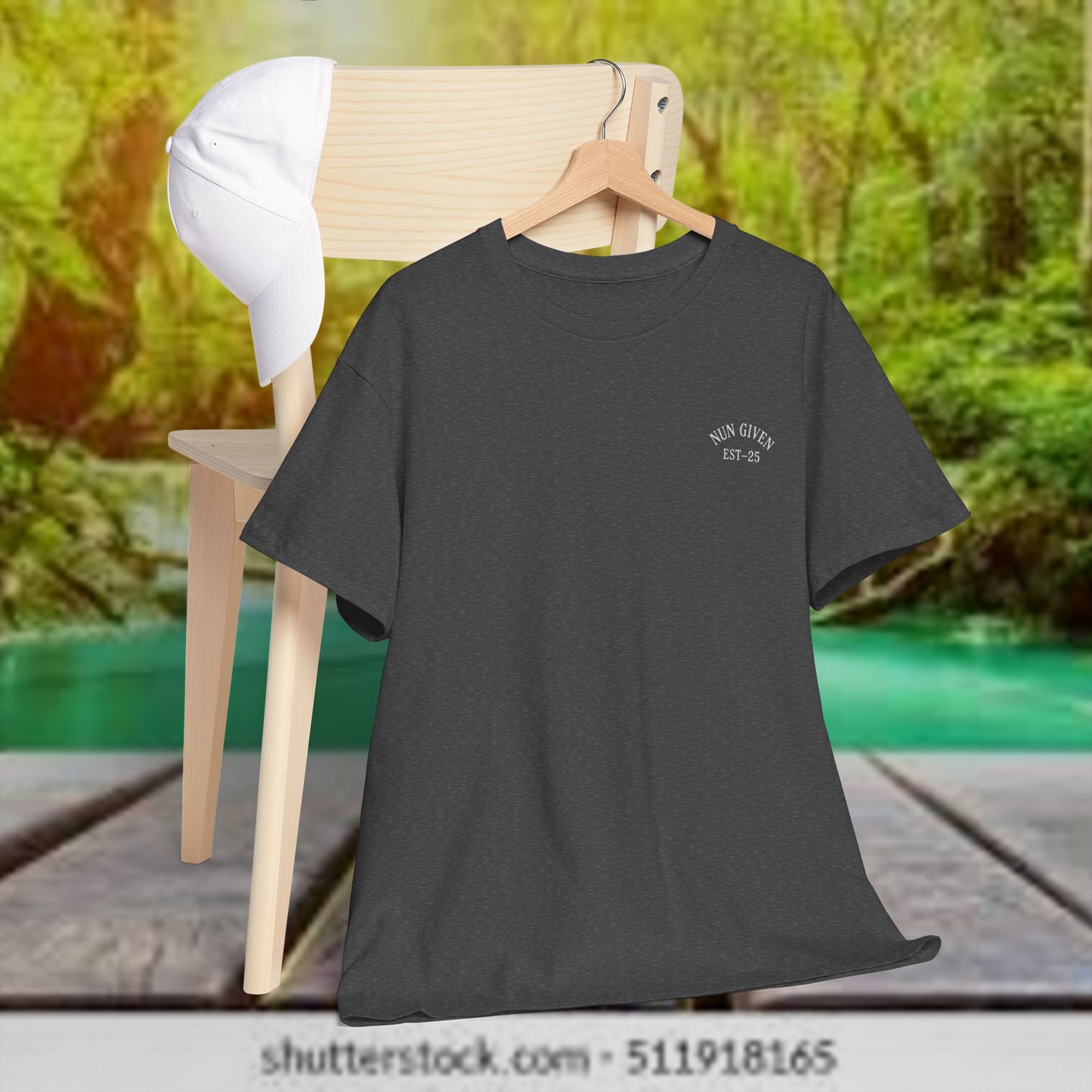 Graphic Tee - Don't Provoke The Beast - PrairieSpirits Designers Collection