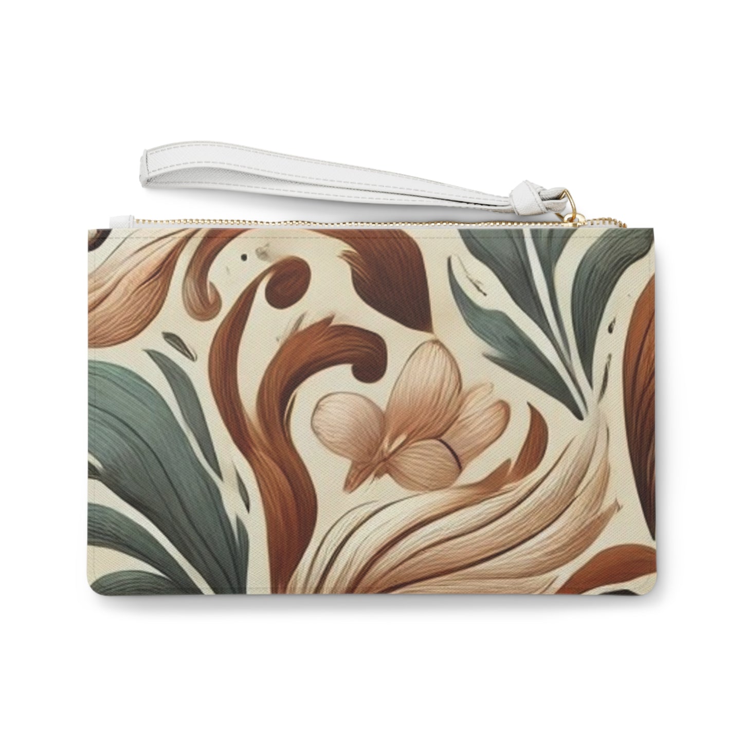 Clutch Bag - PrairieSpirits Designers Collection