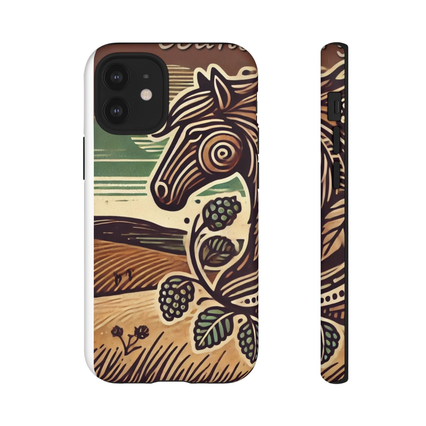Boho Phone Case