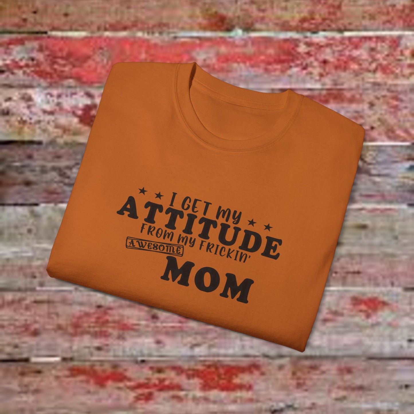 PrairieSpirits Tee Shirt