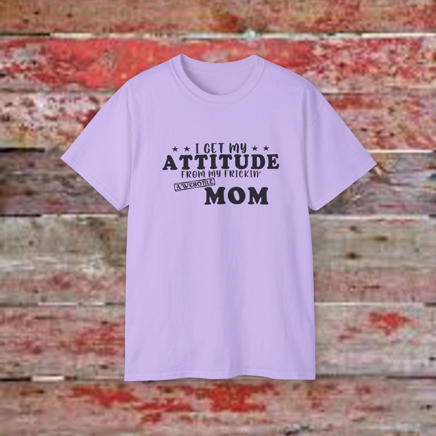 PrairieSpirits Tee Shirt