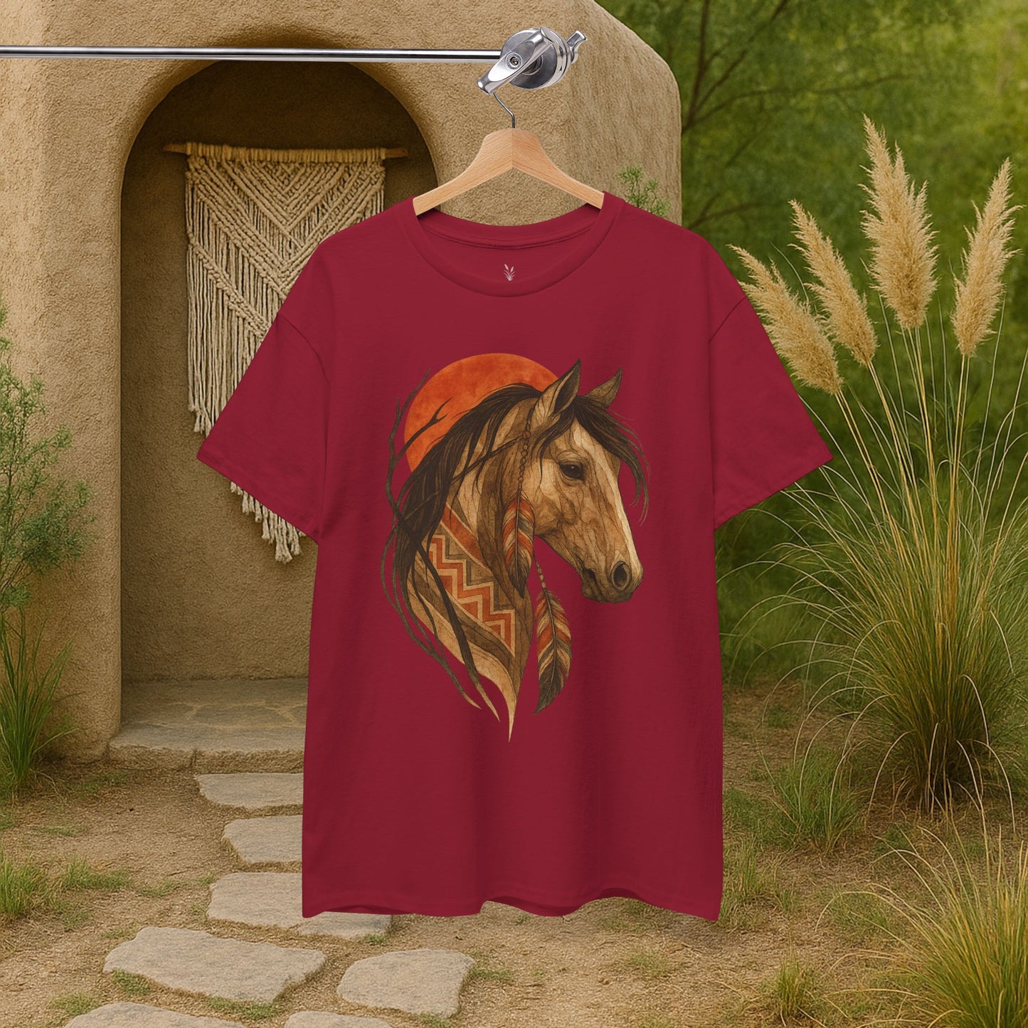 Spirit of the Painted Plains