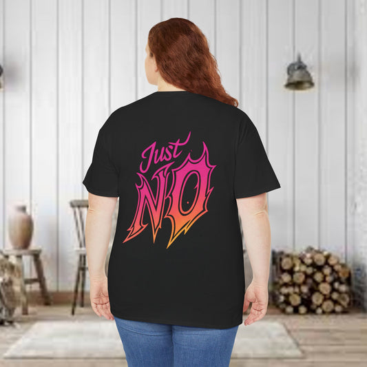 Just No Tee