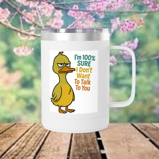 Mug Tumbler PrairieSpirits Designers Collection