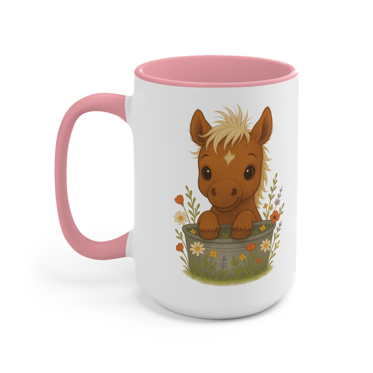 Boho Mug - Country PrairieSpirits Designers Collection