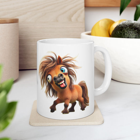Mug - PrairieSpirits Designers Collection