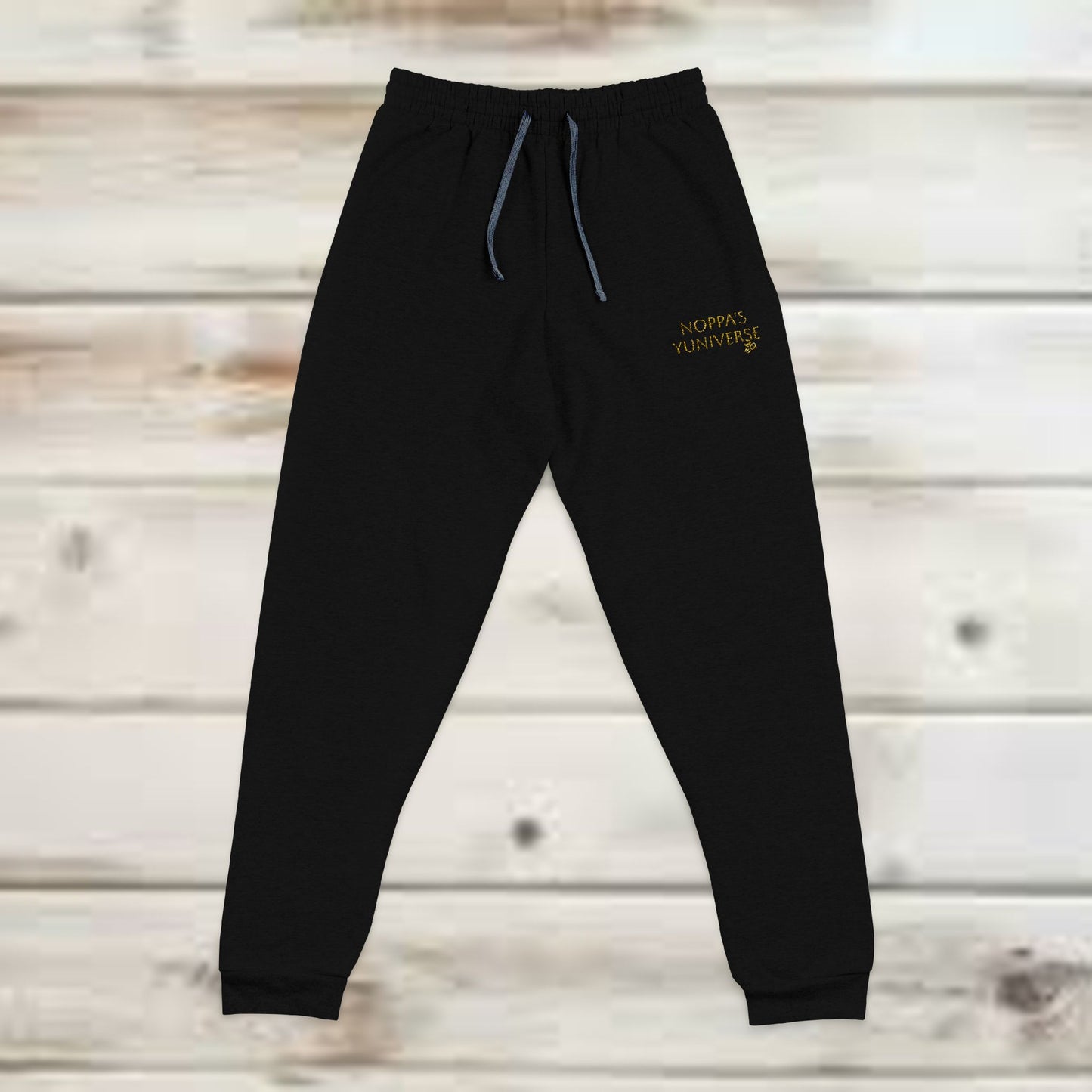 Yuniverse Joggers - by PrairieSpirits