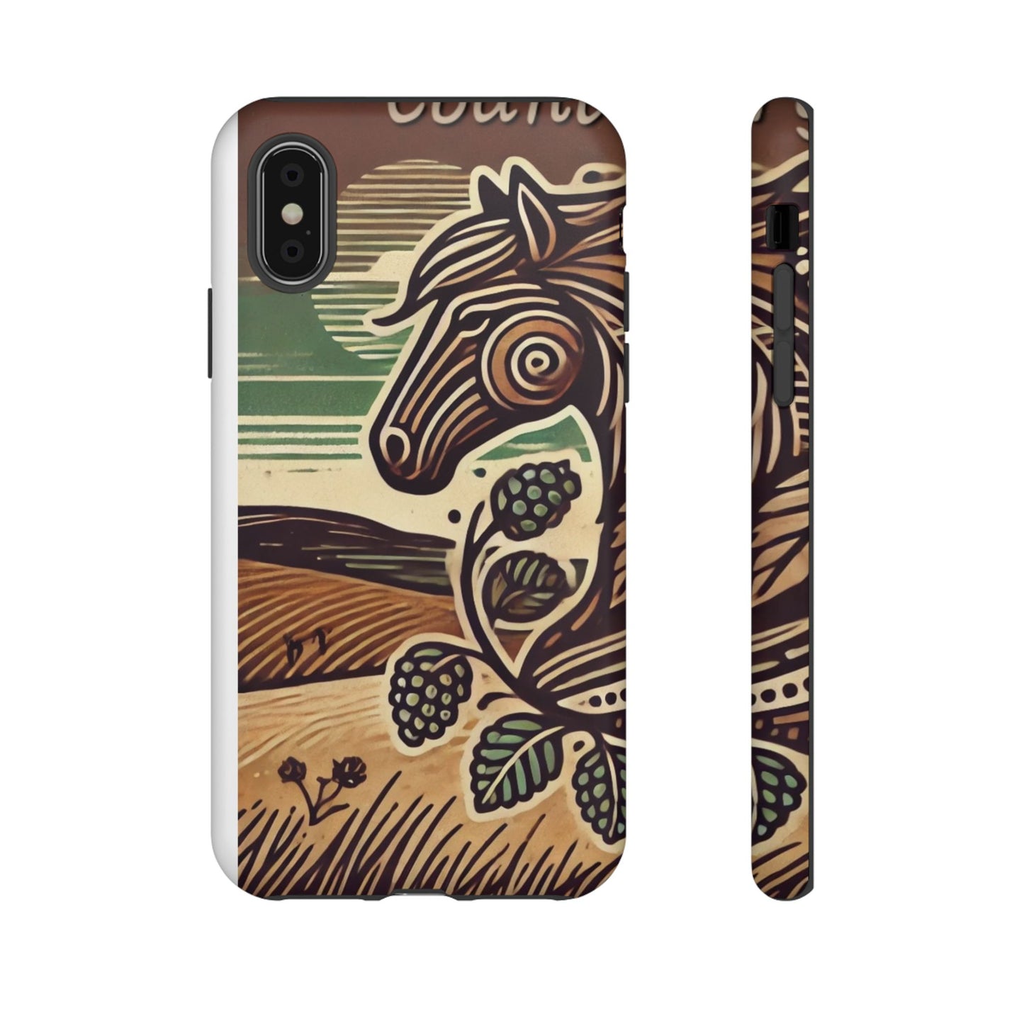 Boho Phone Case
