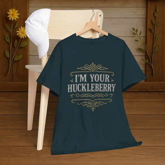 Country Huckleberry - PrairieSpirits Designers Collection