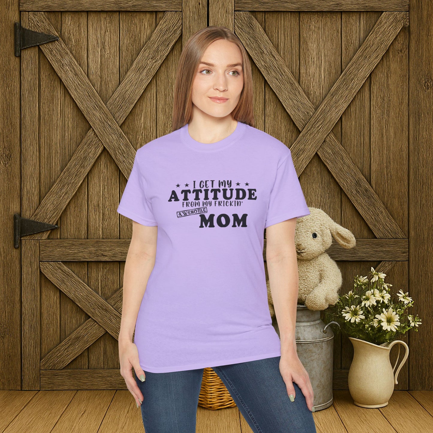 PrairieSpirits Tee Shirt