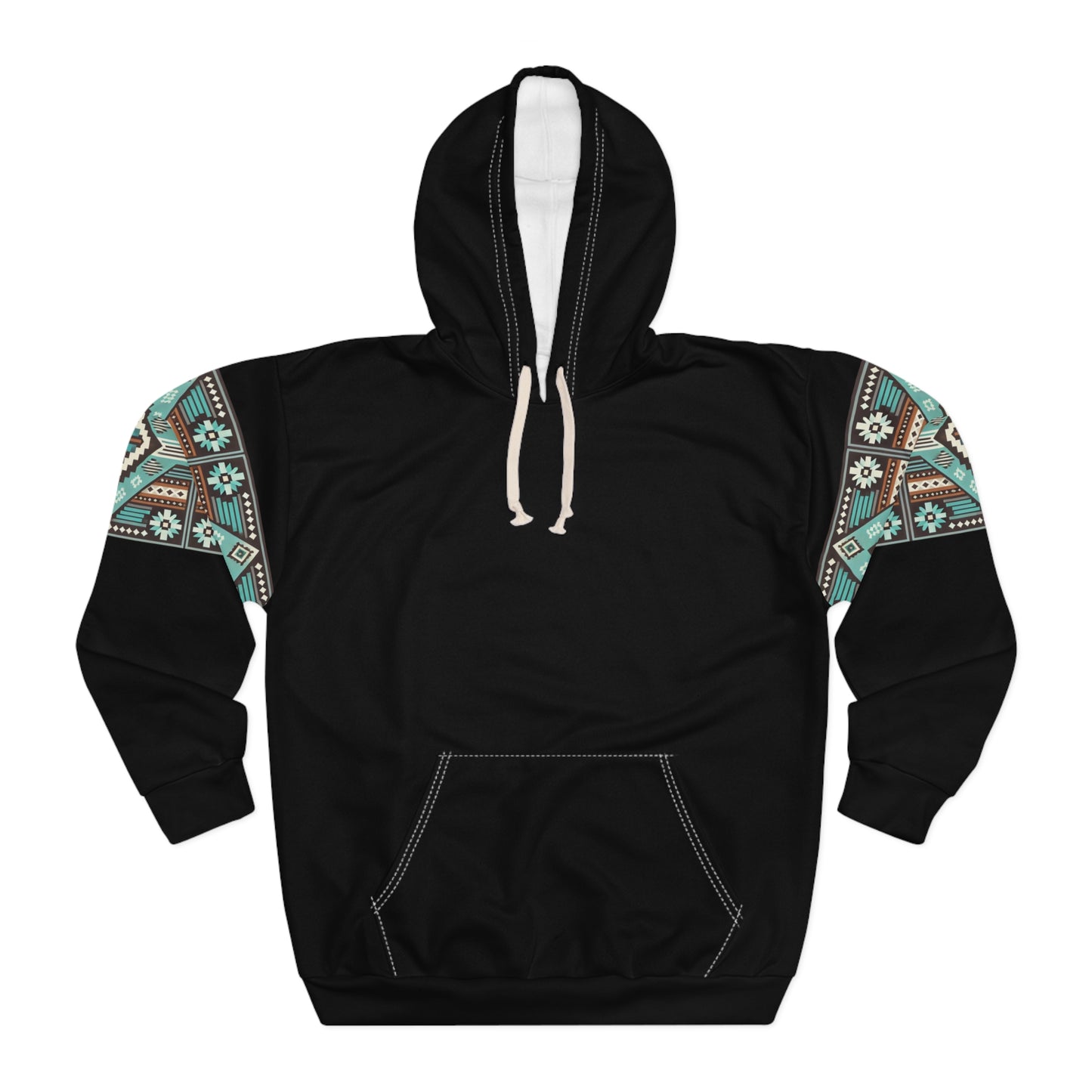 Boho Dreamcatcher Hoodie- Country Spirits Collection